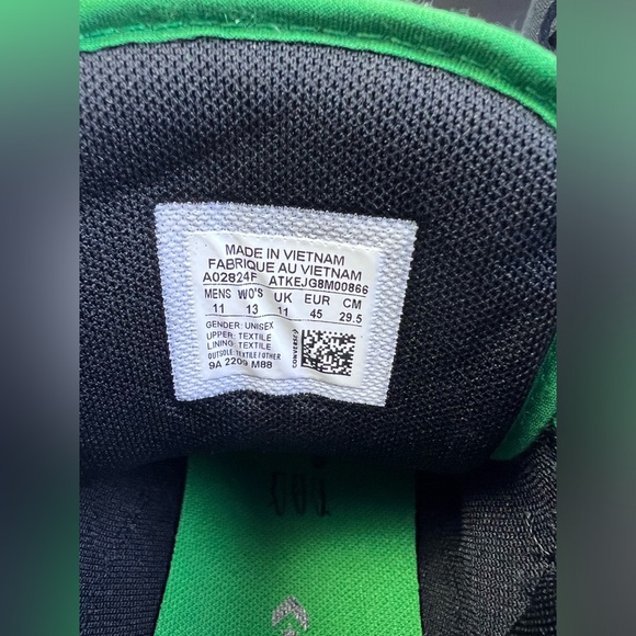 Converse Chuck Taylor All Street Mens Size 11 - Picture 11 of 12